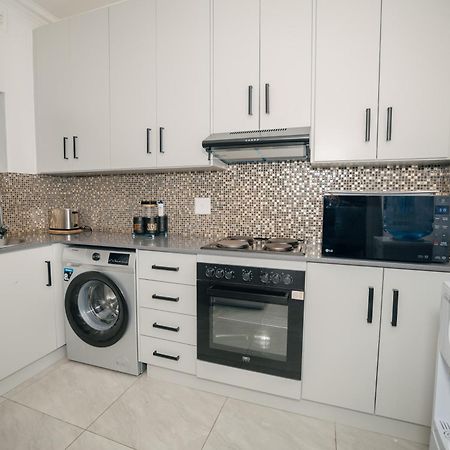 Boston House Bed & Breakfast Cape Town Ngoại thất bức ảnh