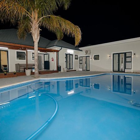 Boston House Bed & Breakfast Cape Town Ngoại thất bức ảnh