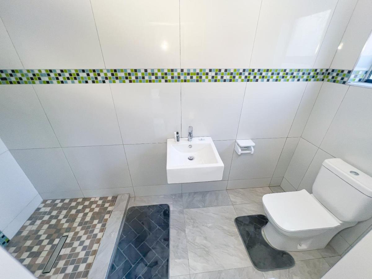 Boston House Bed & Breakfast Cape Town Ngoại thất bức ảnh