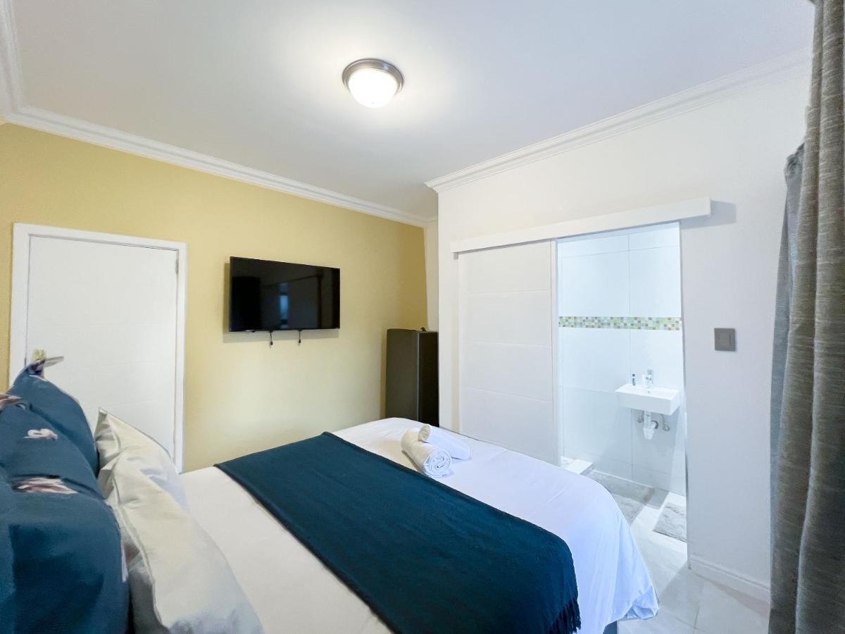 Boston House Bed & Breakfast Cape Town Ngoại thất bức ảnh
