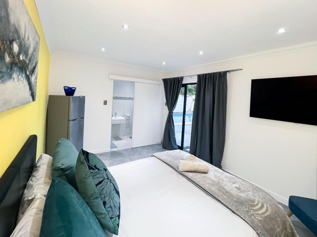 Boston House Bed & Breakfast Cape Town Ngoại thất bức ảnh