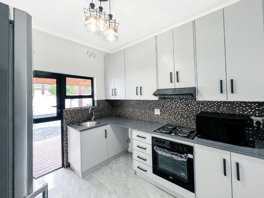 Boston House Bed & Breakfast Cape Town Ngoại thất bức ảnh