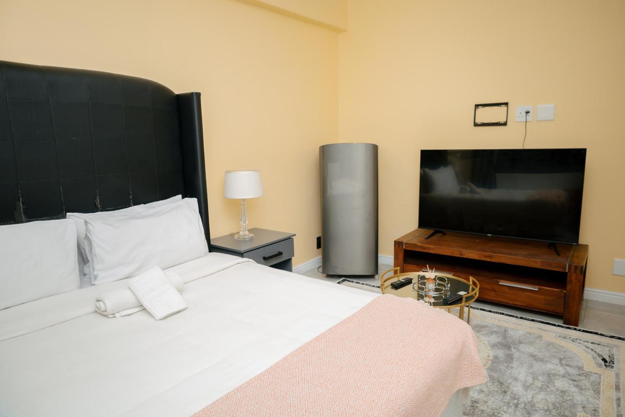 Boston House Bed & Breakfast Cape Town Ngoại thất bức ảnh