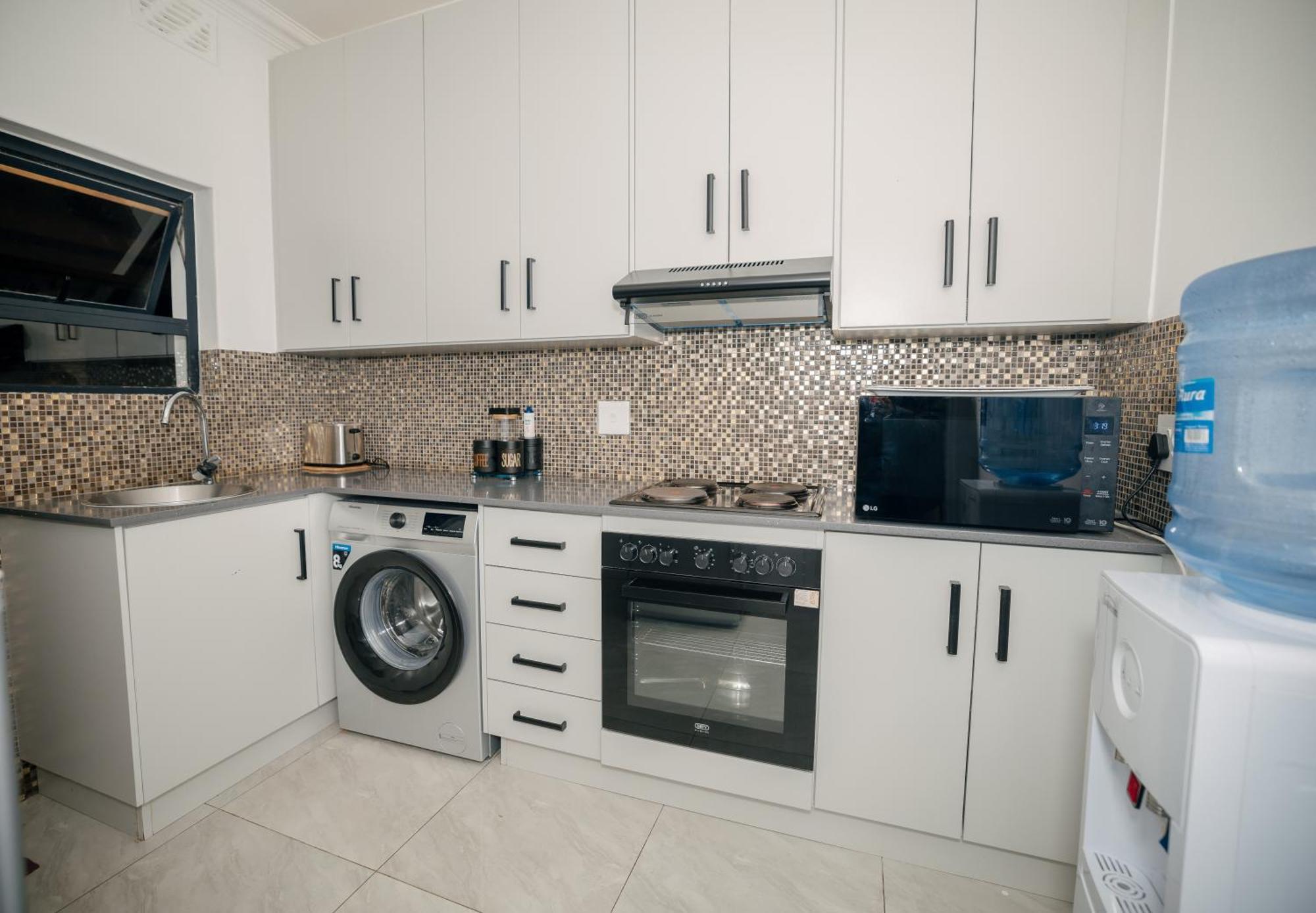 Boston House Bed & Breakfast Cape Town Ngoại thất bức ảnh