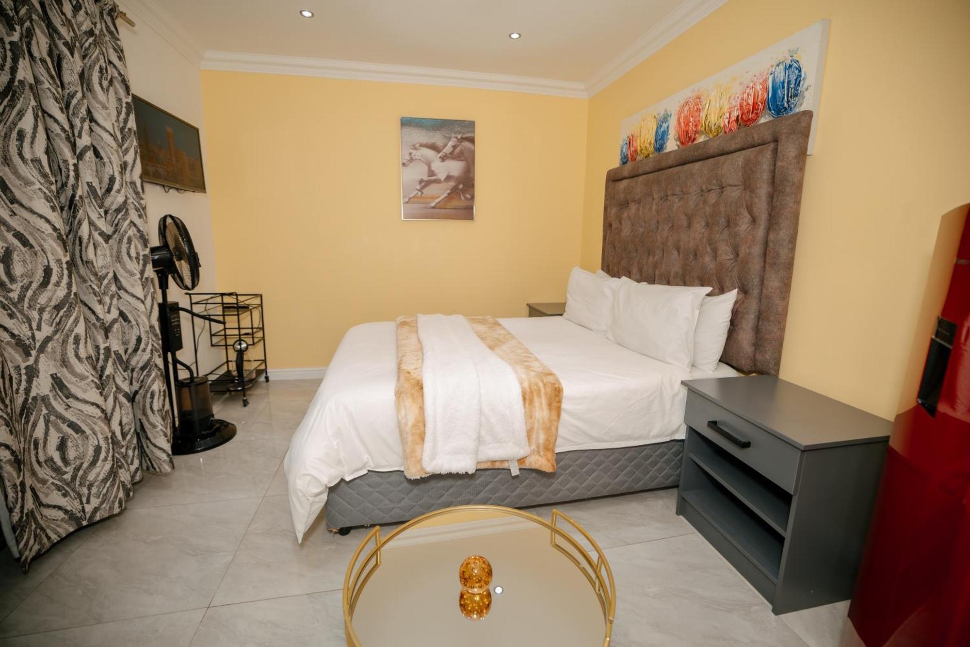 Boston House Bed & Breakfast Cape Town Ngoại thất bức ảnh