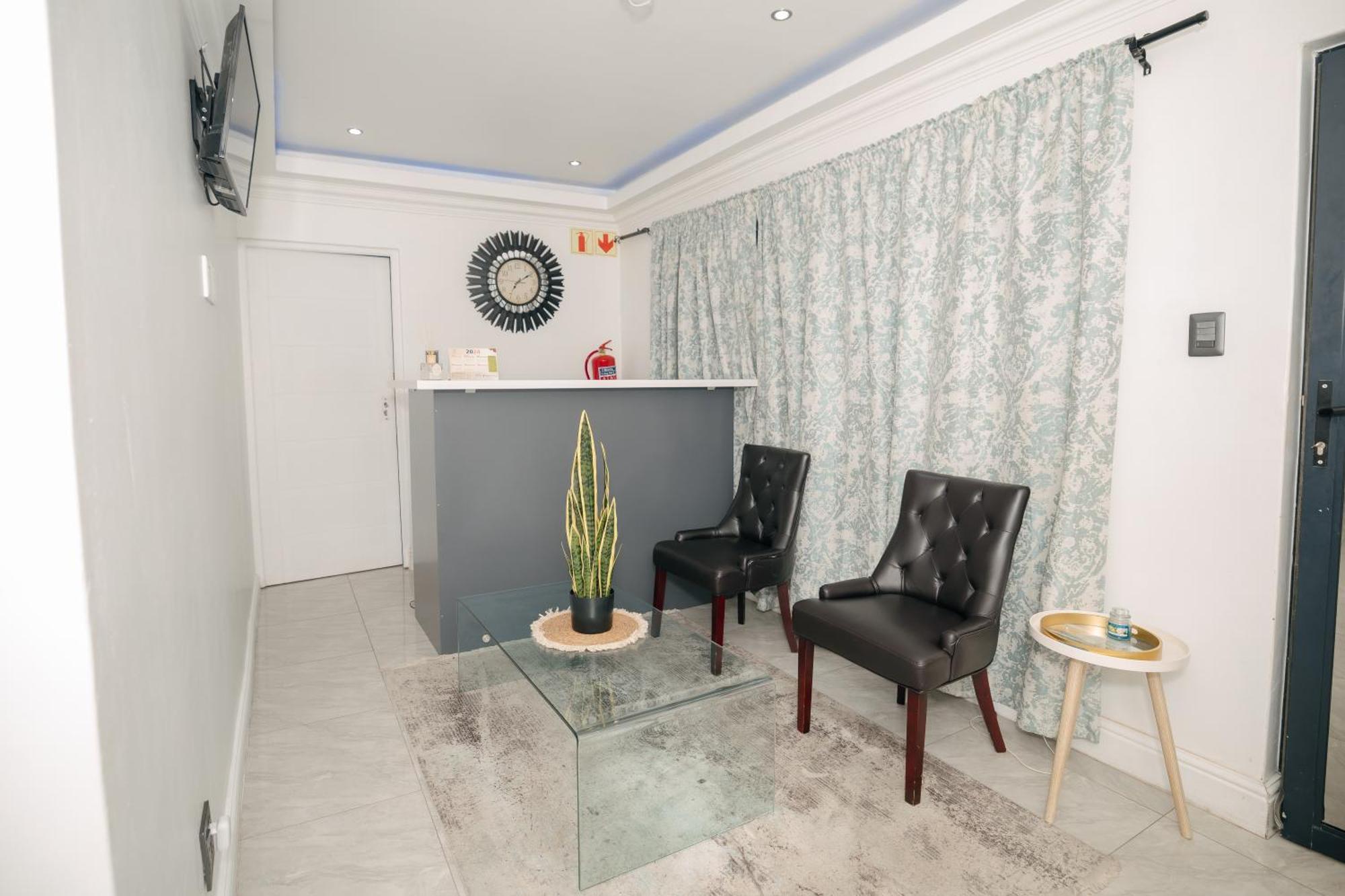 Boston House Bed & Breakfast Cape Town Ngoại thất bức ảnh